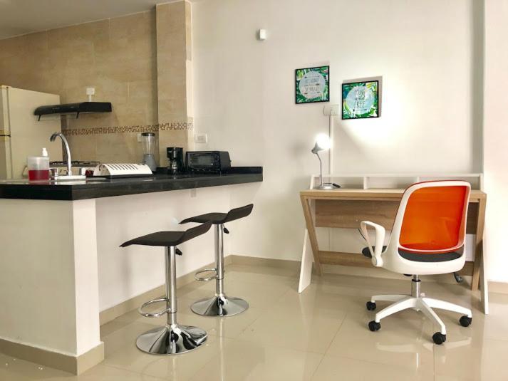 Arboleda Del Ingenio Aparthotel Cali