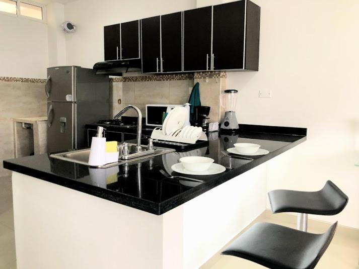 Arboleda Del Ingenio Aparthotel *