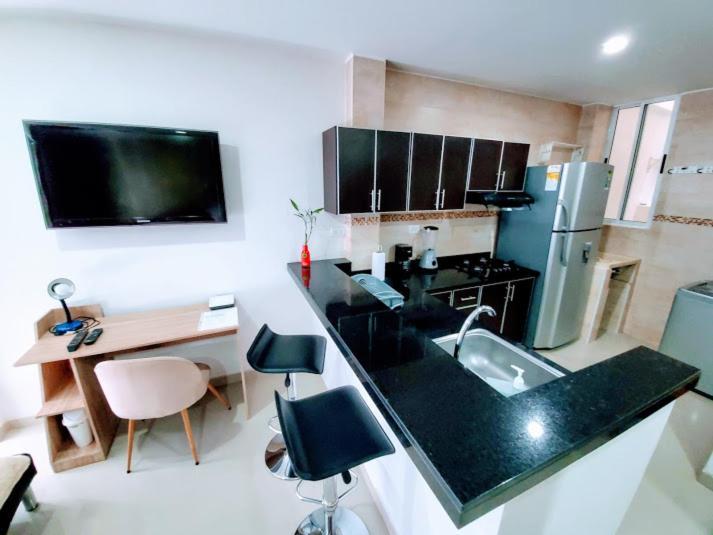 Arboleda Del Ingenio Aparthotel *