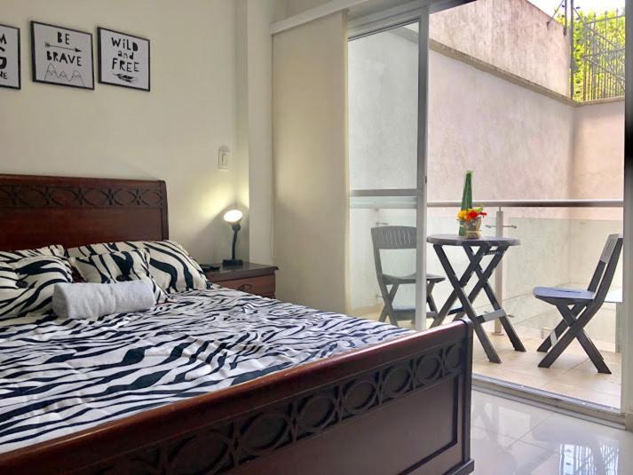 Arboleda Del Ingenio Aparthotel