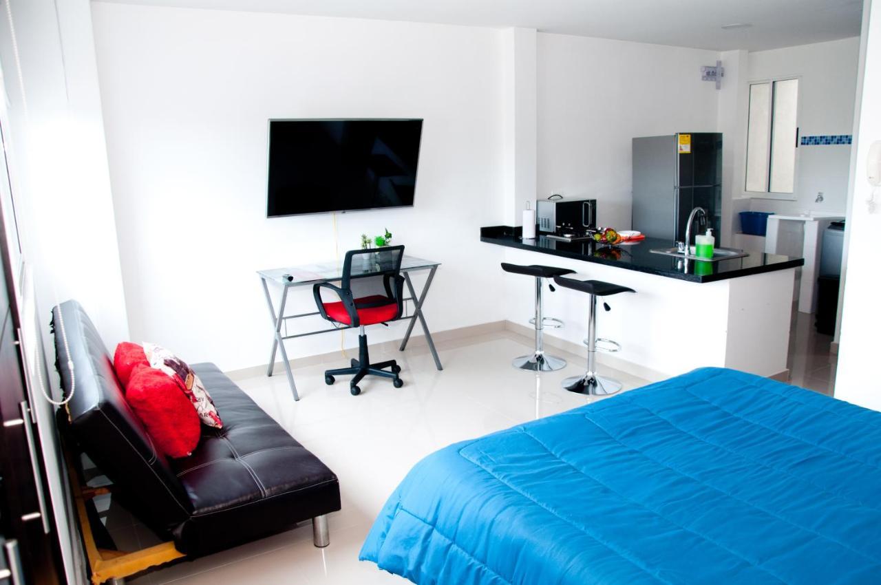 Arboleda Del Ingenio Aparthotel