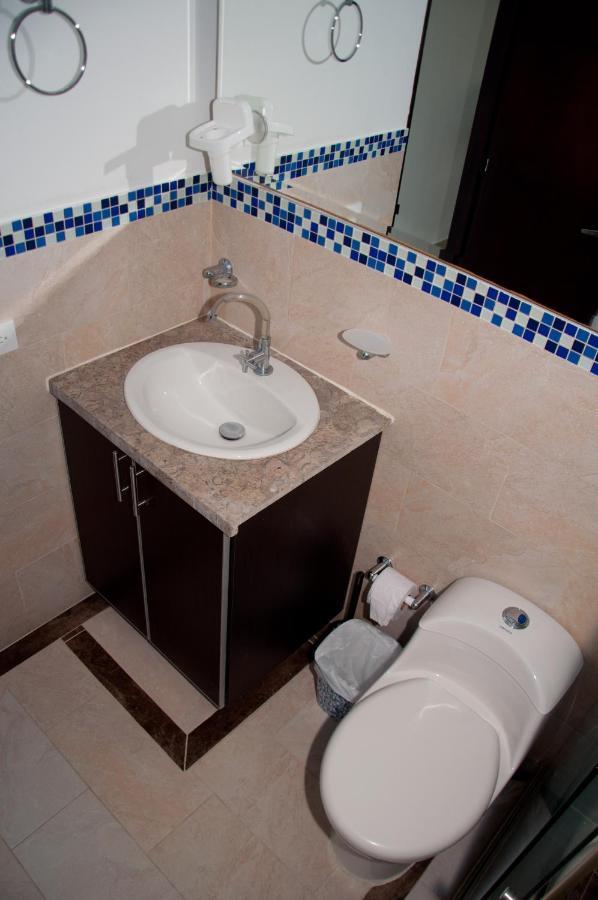 Aparthotel Arboleda Del Ingenio *