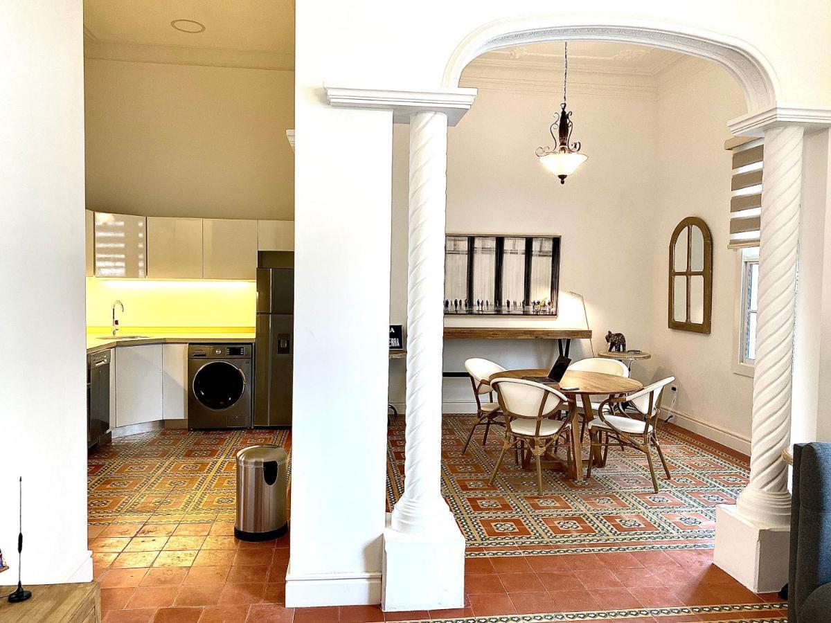 Apartment Casa Rambla Serra *