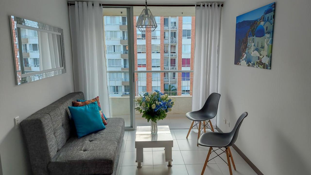 Apartamento San Felipe Del Lili Apartment *