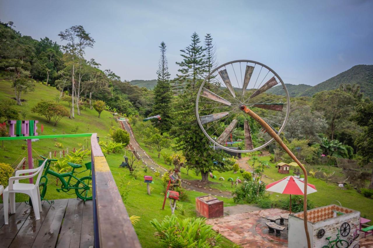 Hotel Del águila Cali
