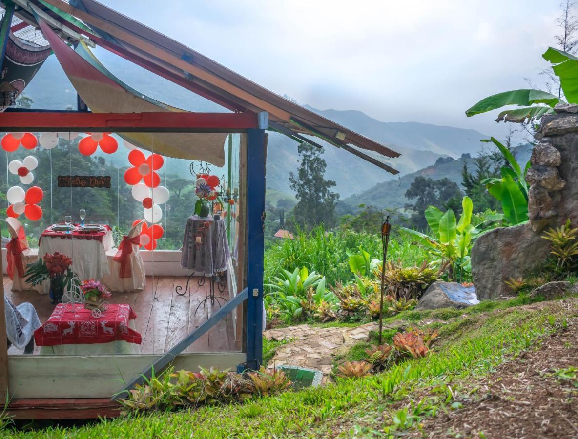 Hotel Del águila Cali