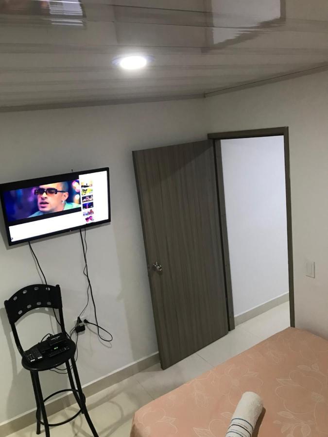 Confort 3 * Cali
