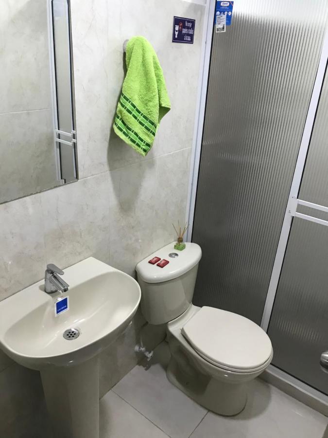 Apartamento Confort 3 Cali