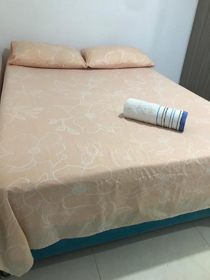 Confort 3 Apartamento
