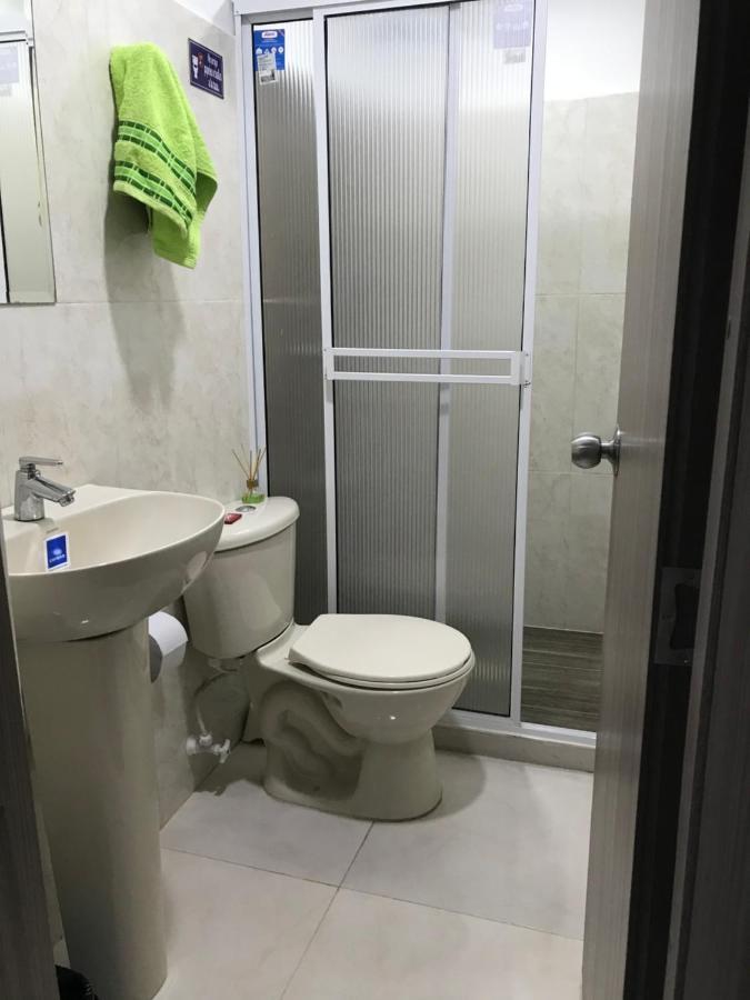 Confort 3 Apartamento Cali
