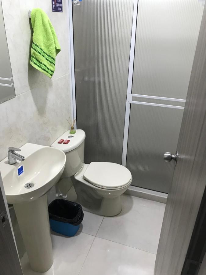 Confort 3 Apartamento *