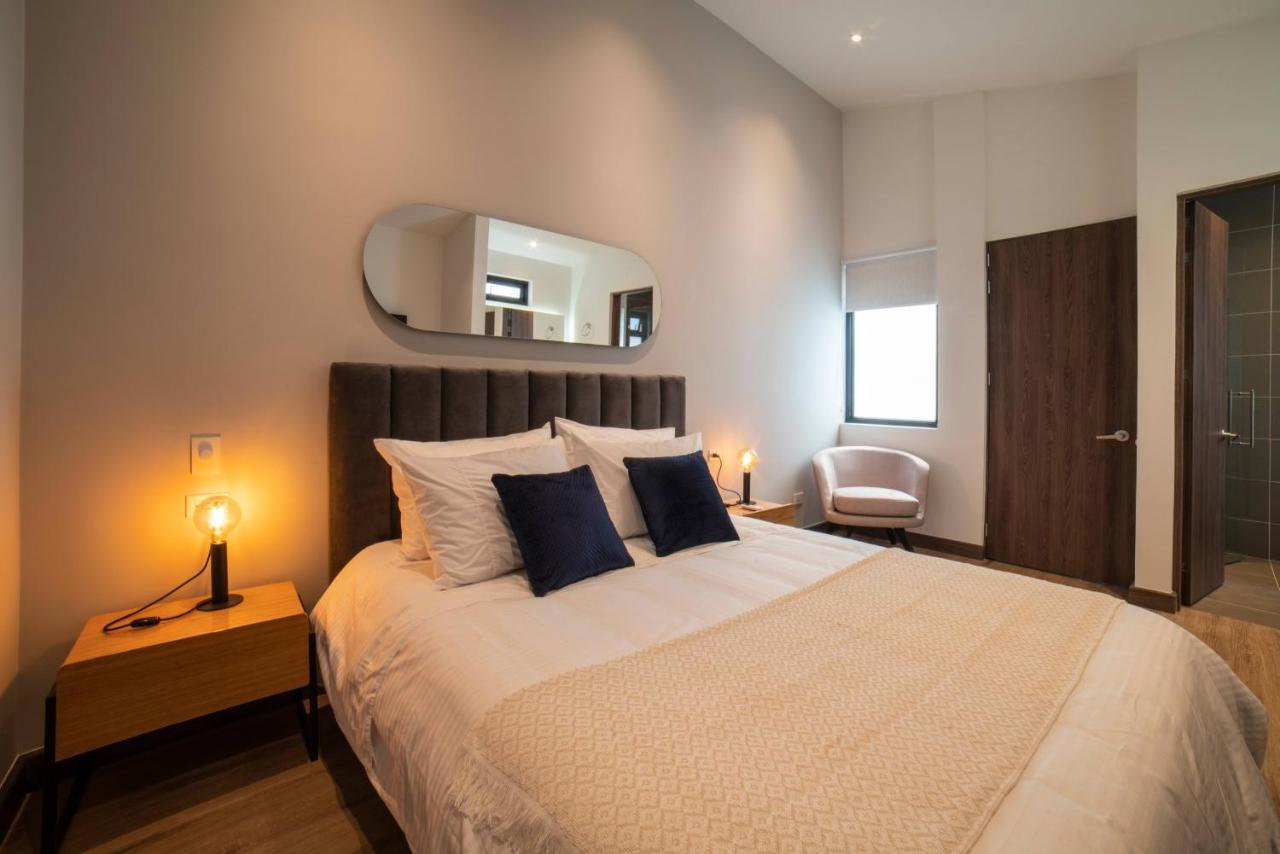 Apartamento River By Yellowkey Capital *