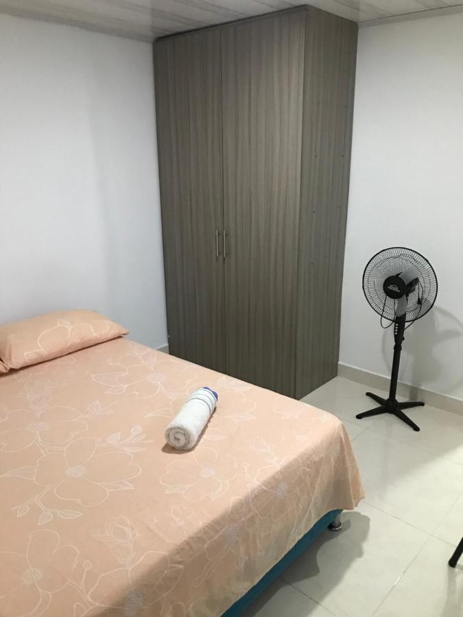 Apartamento Confort 3 Cali