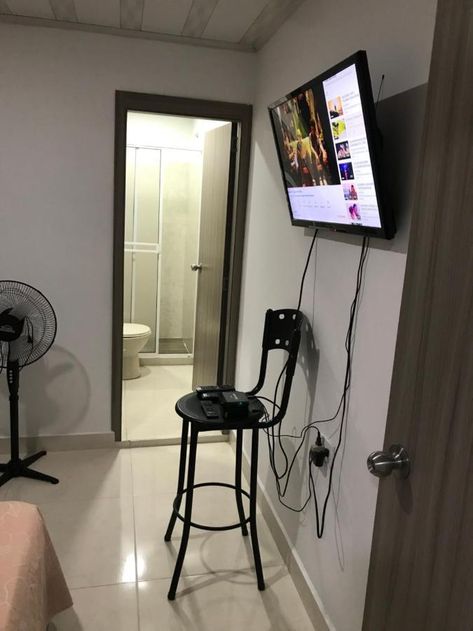 Confort 3 Apartamento *