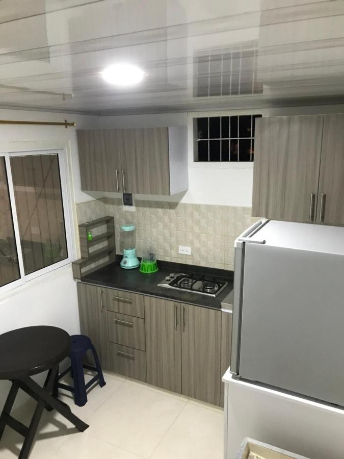 Apartamento Confort 3 *