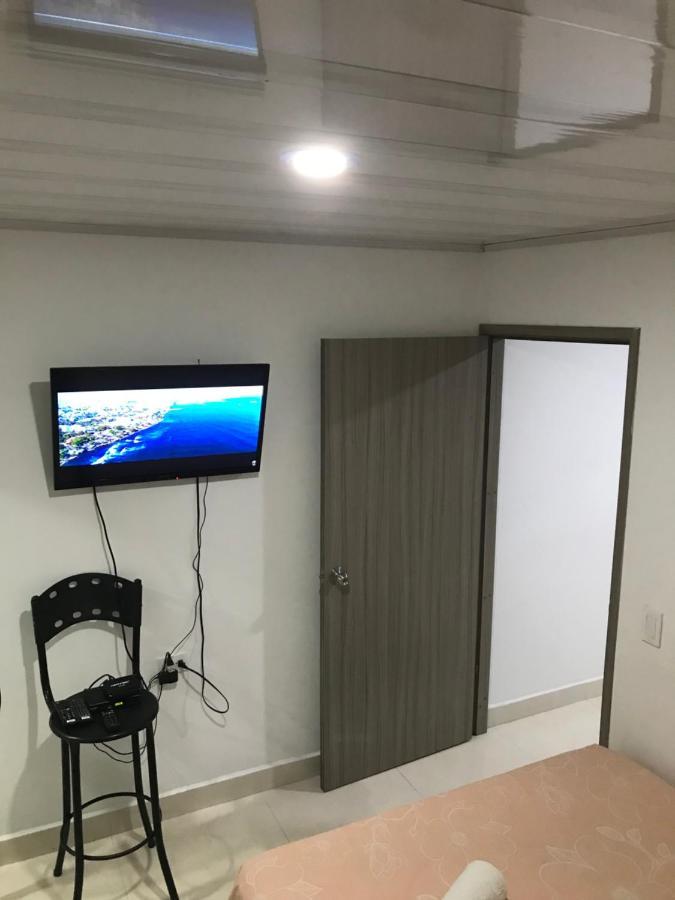 Confort 3 Apartamento