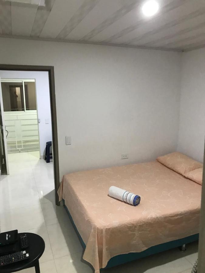 Confort 3 * Cali