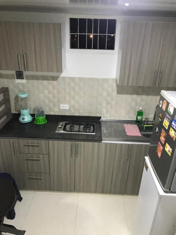 Apartamento Confort 3 Cali