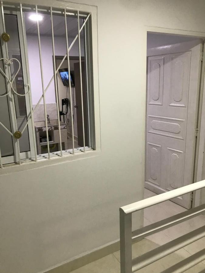 Confort 3 Apartamento