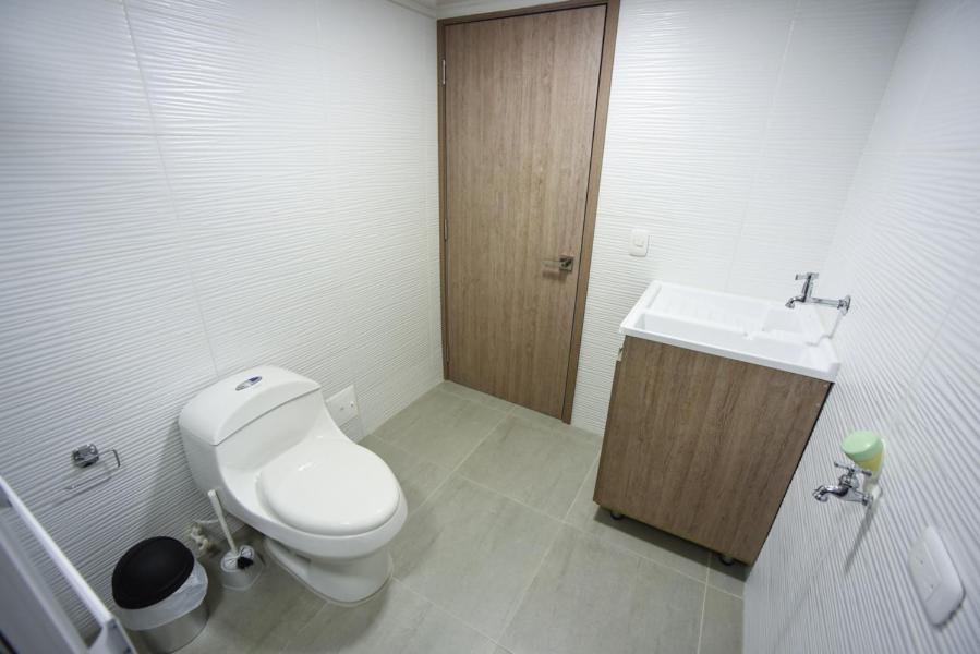 308-precioso Aparta Estudio Duplex En Granada Apartamento Cali