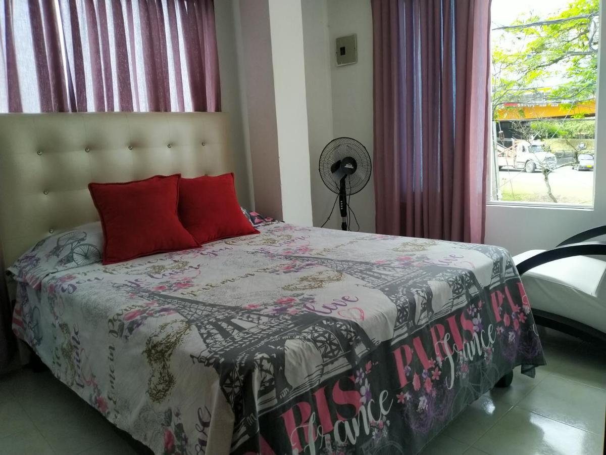 Apartamento Oasis Del Norte Cali