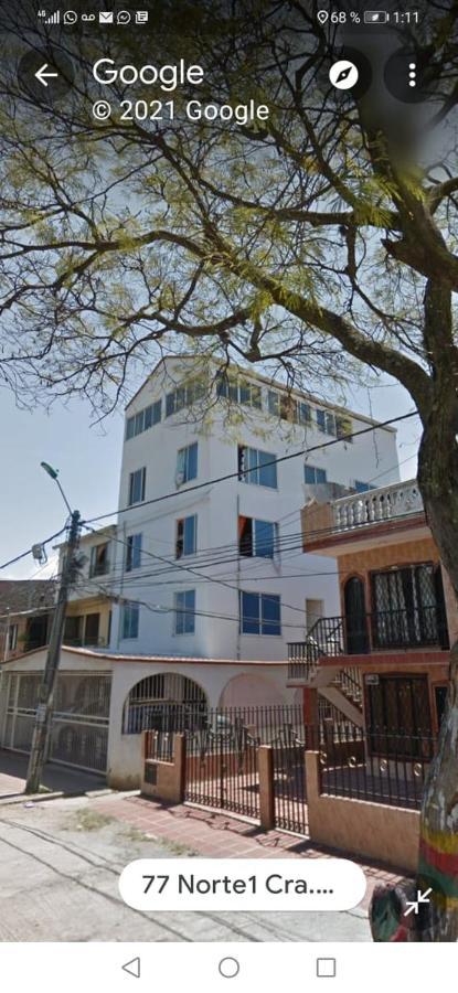 Apartamento Oasis Del Norte *