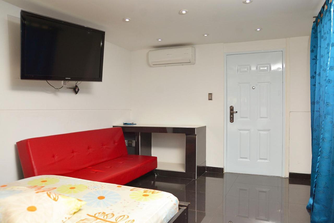 Hotel Apartahotel Juane's Cali