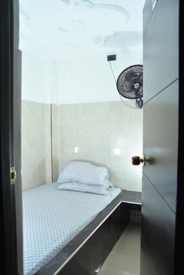Apartahotel Juane's * Cali