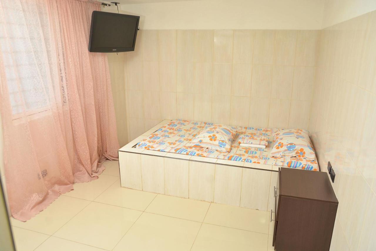 Apartahotel Juane's Hotel
