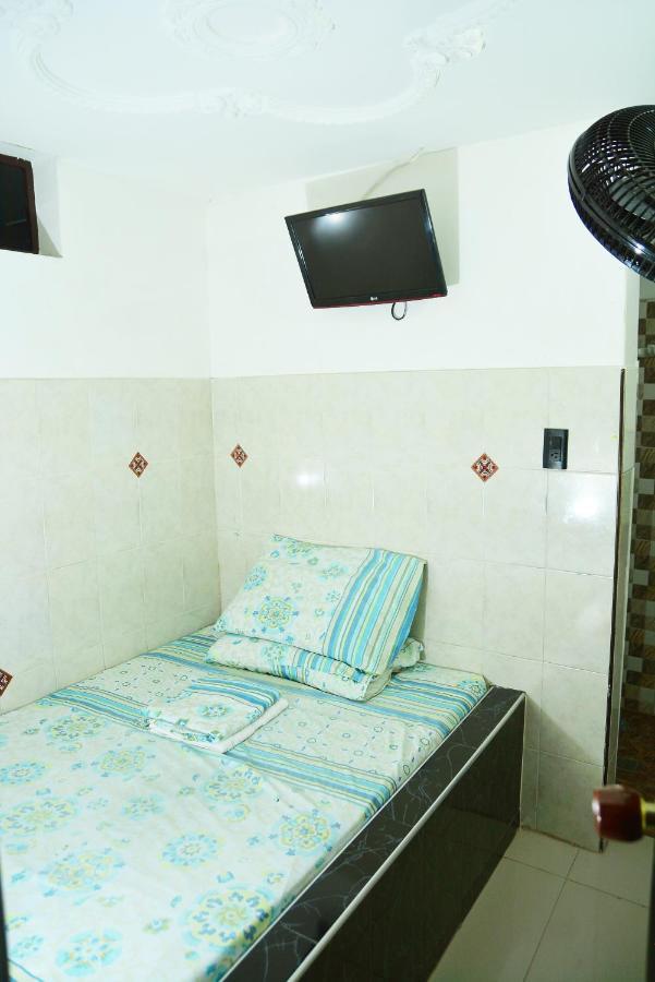 Apartahotel Juane's Hotel *