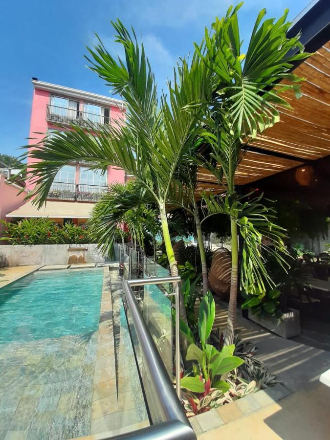 Rossa Palma Hotel