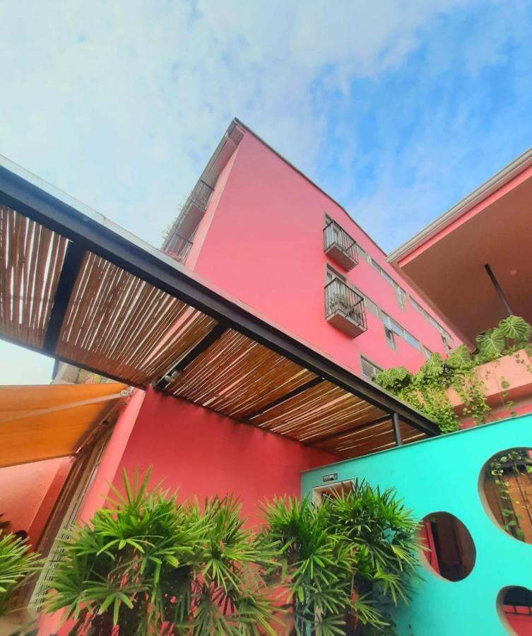 Rossa Palma 4*