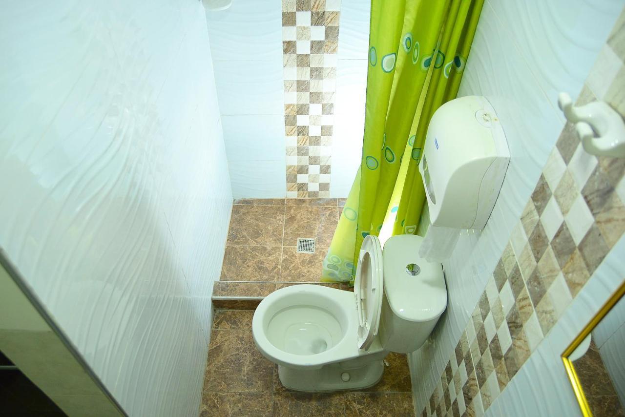 Apartahotel Juane's Hotel