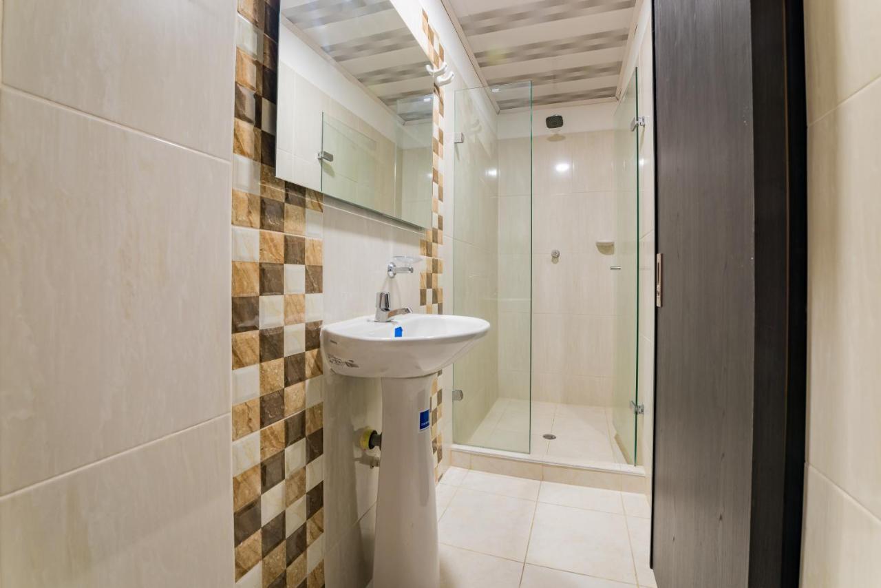 Ayenda Prados Del Sur 1428 Hotel 2*