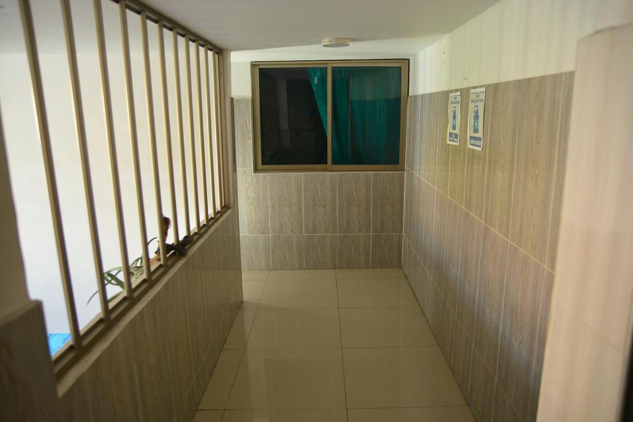 Hotel Apartahotel Juane's *