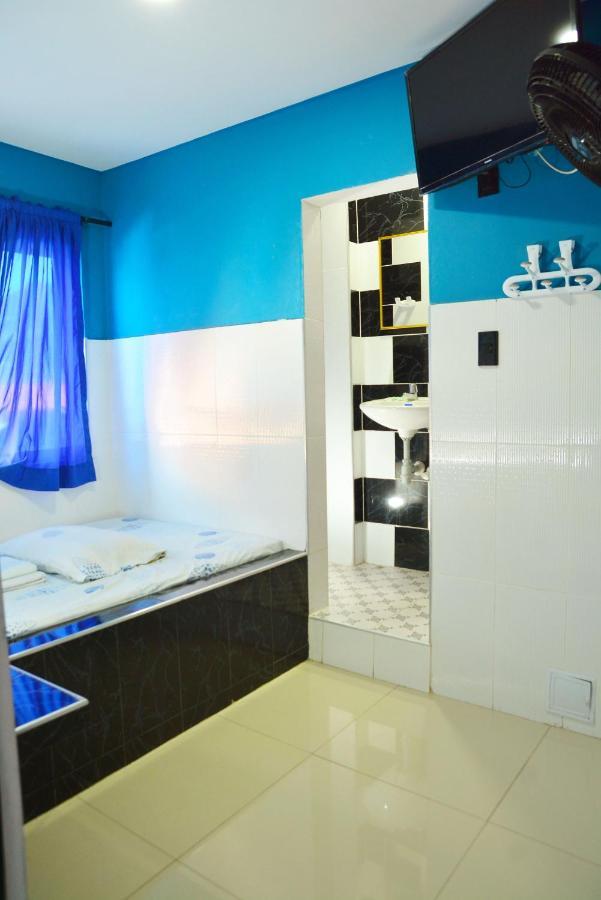 Apartahotel Juane's Cali