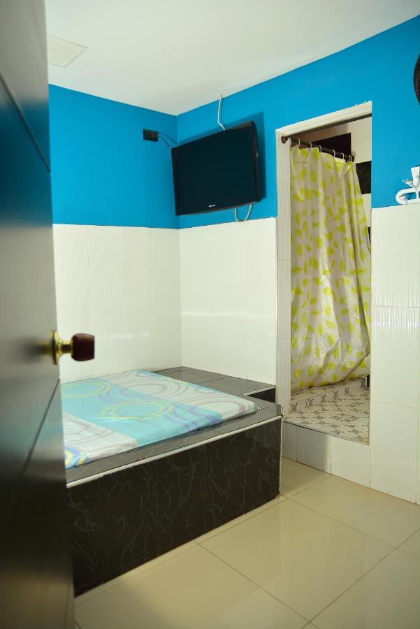 Apartahotel Juane's * Cali