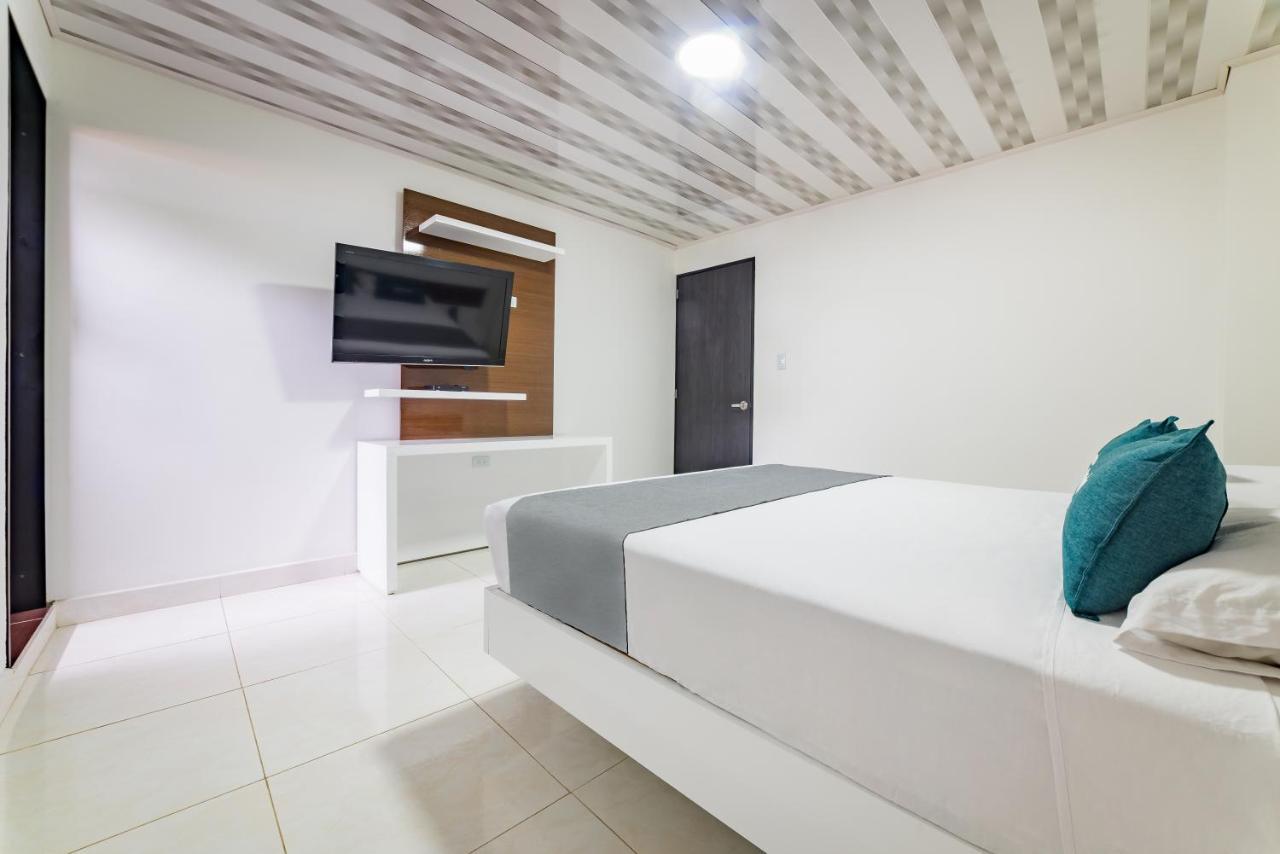 Hotel Ayenda Prados Del Sur 1428
