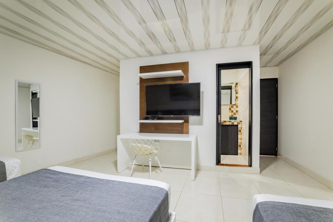 Ayenda Prados Del Sur 1428 Hotel Cali