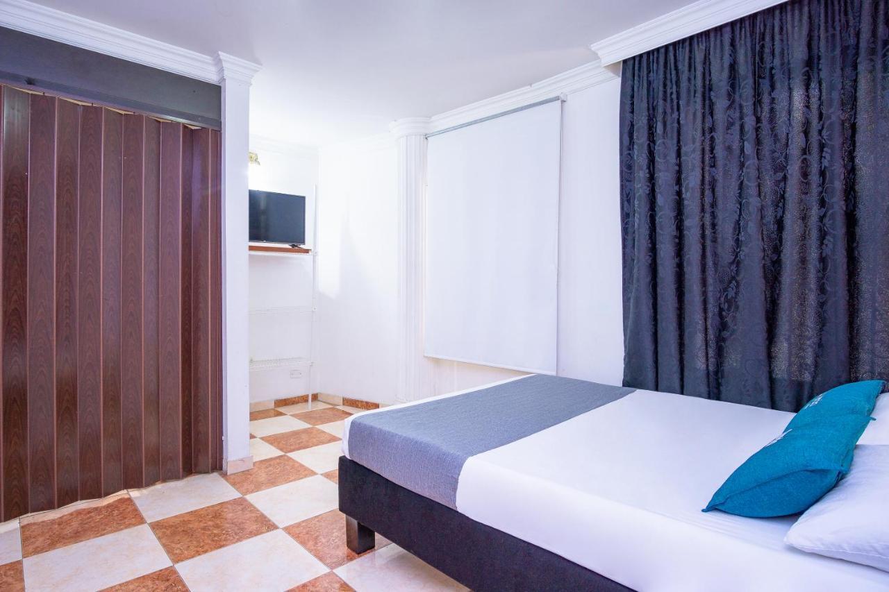 Guest house Ayenda Casa Impacto Cali