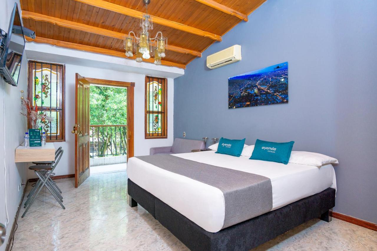 Ayenda Casa Impacto Guest house