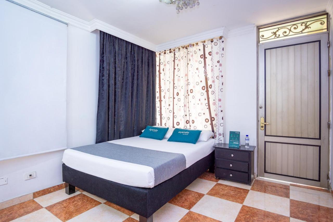 Guest house Ayenda Casa Impacto