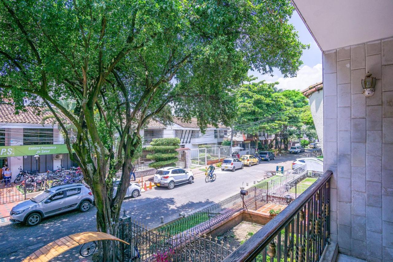 Guest house Ayenda Casa Impacto Cali