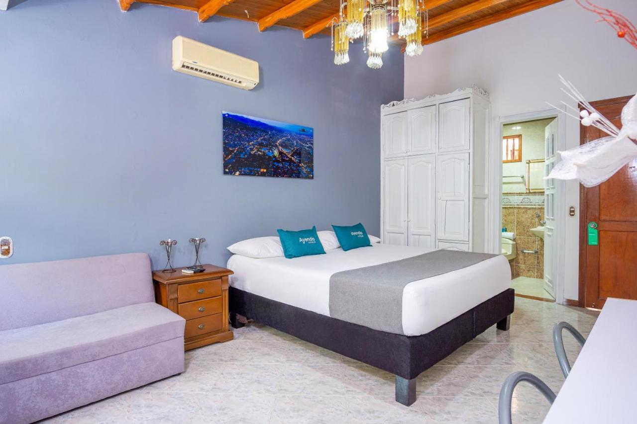 Ayenda Casa Impacto Cali