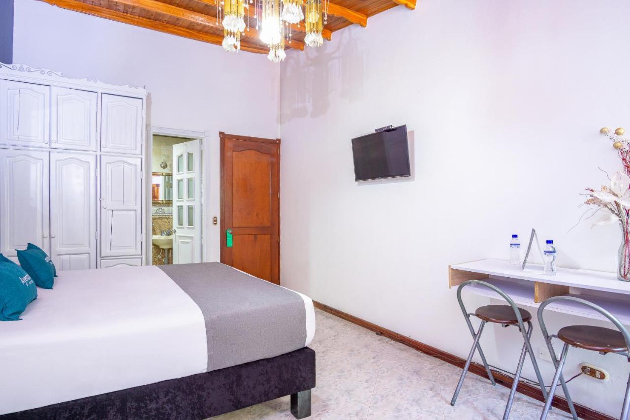Ayenda Casa Impacto