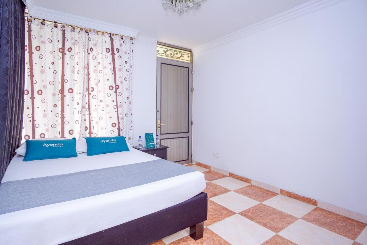 Ayenda Casa Impacto Guest house Cali