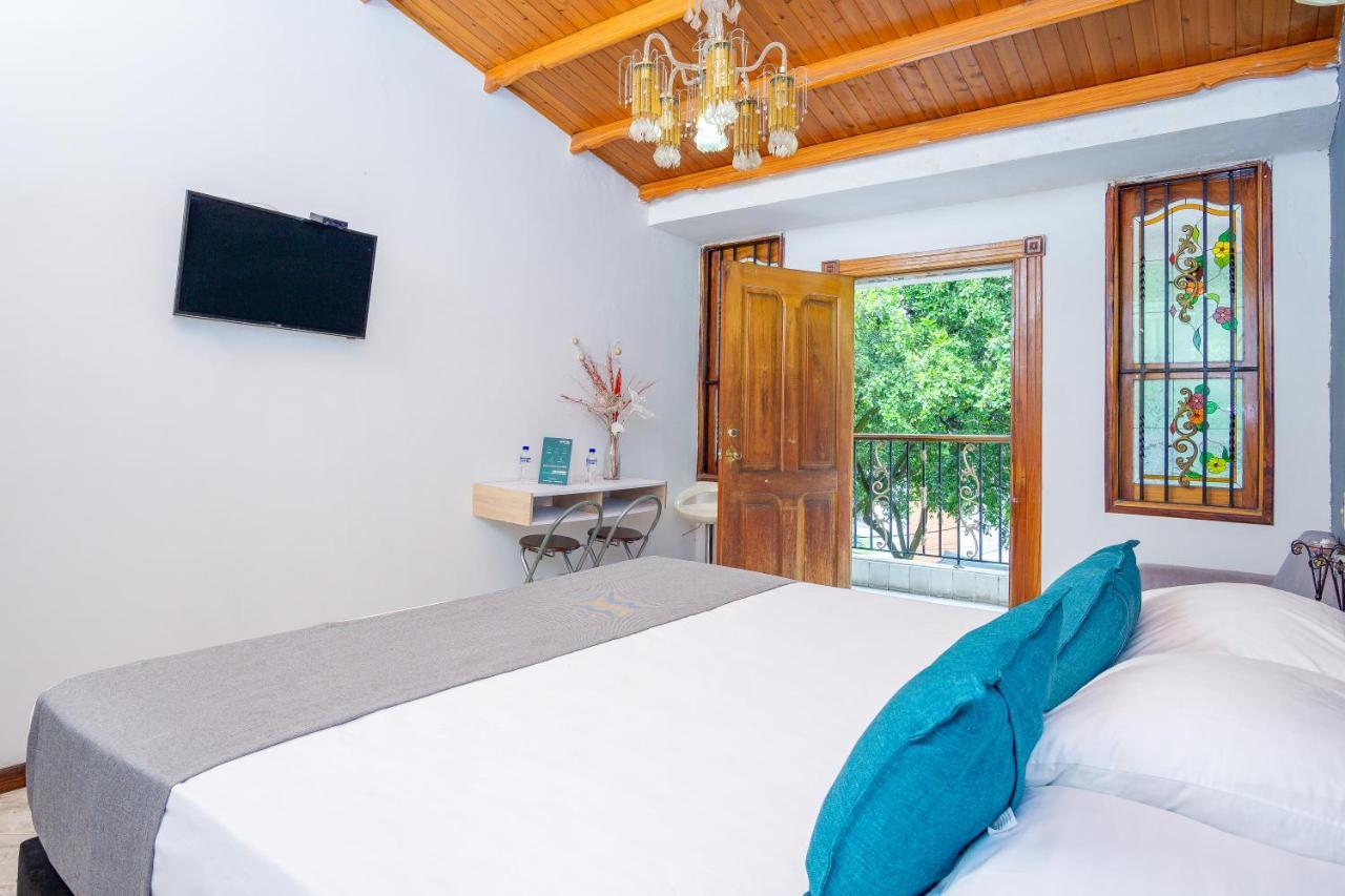 Guest house Ayenda Casa Impacto