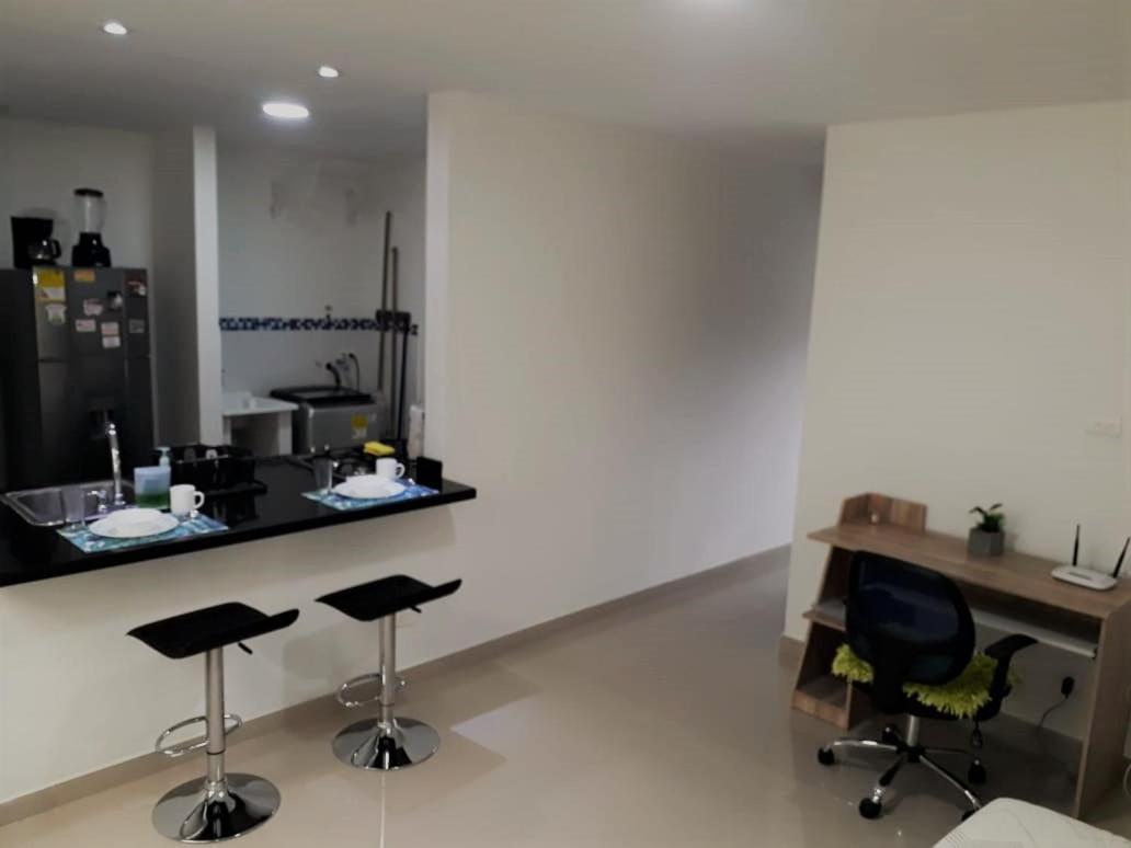 Arboleda Del Ingenio Aparthotel *