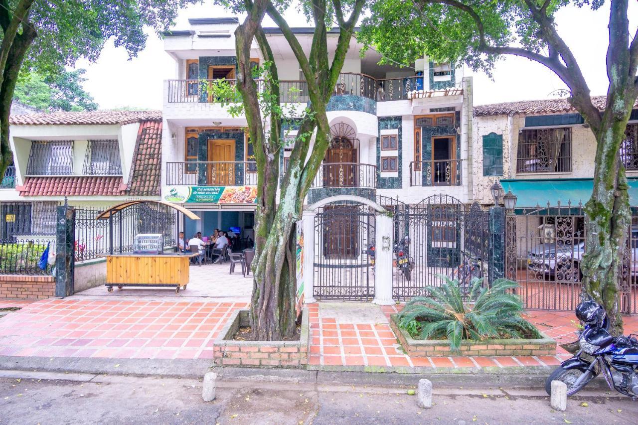 Ayenda Casa Impacto Guest house *
