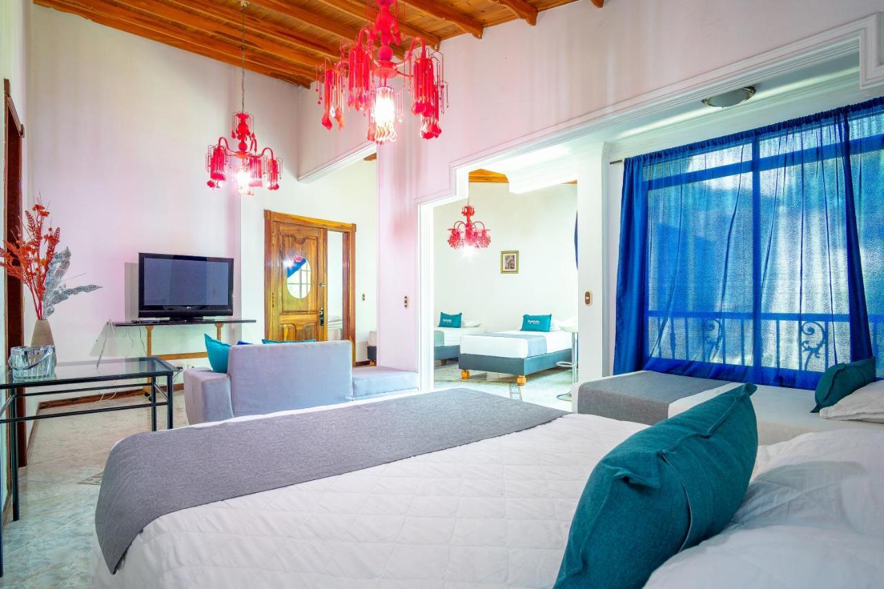 Guest house Ayenda Casa Impacto